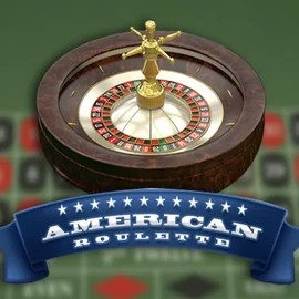 Try American Roulette (BGaming) slot by BGAMING on baloo-bet.gr – logo image