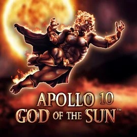 Apollo God of the Sun online slot from Novomatic – play at baloo-bet.gr