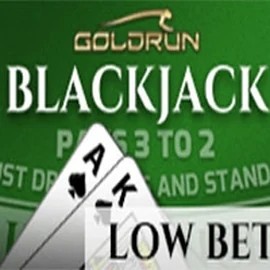 Enjoy Blackjack Low Bets by Holland Power Gaming – logo hosted on baloo-bet.gr