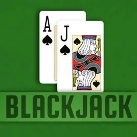 Blackjack (Relax Gaming) game by Relax Gaming – logo hosted on BalooBet Casino