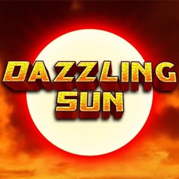 Play Dazzling Sun slot by Win Studios on baloo-bet.gr