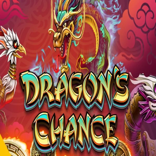 Play Dragons Chance slot by BF Games on baloo-bet.gr