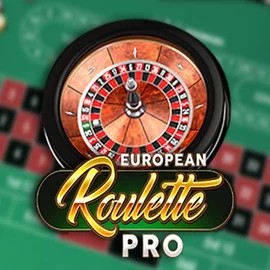 Play European Roulette Pro slot by  on baloo-bet.gr