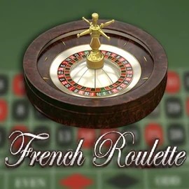 French Roulette (BGaming) logo by BGAMING at BalooBet Casino