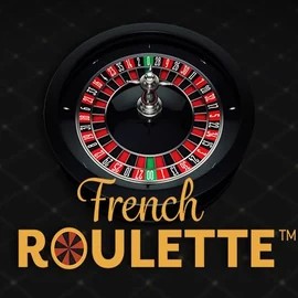 French Roulette (NetEnt) slot visual from NetEnt available on baloo-bet.gr
