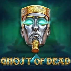 Ghost of Dead logo – Slots by  at BalooBet Casino