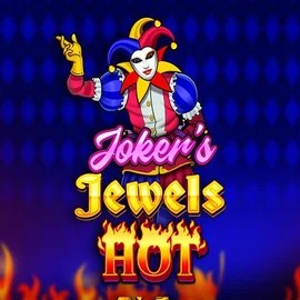 Play the Jokers Jewels Hot slot by Pragmatic Play on BalooBet Casino