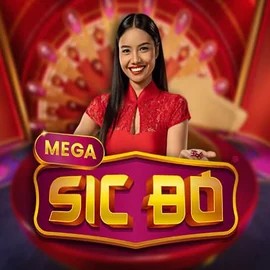 Enjoy Mega Sic Bo by Pragmatic Play – logo hosted on baloo-bet.gr