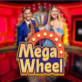 Mega Wheel – slot by Pragmatic Play, featured at baloo-bet.gr