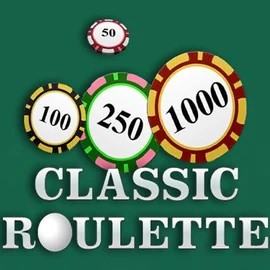 Play the Roulette slot by OneTouch Games on BalooBet Casino