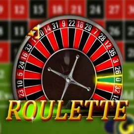 Roulette (Pragmatic Play) casino game by Pragmatic Play – featured logo at BalooBet Casino
