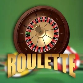 Official Table Games logo: Roulette (Relax Gaming) by Relax Gaming at BalooBet Casino