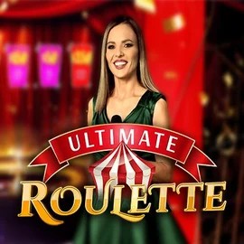 Play the Ultimate Roulette slot by Ezugi on BalooBet Casino