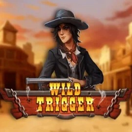 Official Slots logo: Wild Trigger by  at BalooBet Casino