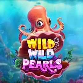 Wild Wild Pearls – slot by Pragmatic Play, featured at baloo-bet.gr